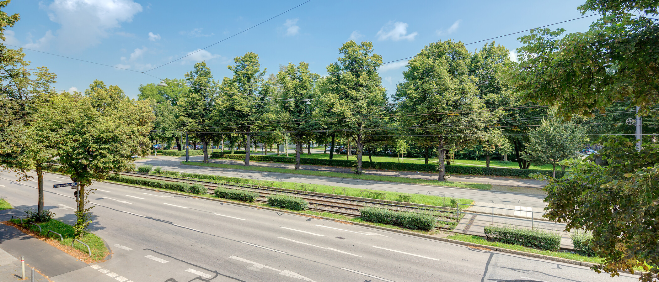 公寓 München Neuhausen 03 景观 10160