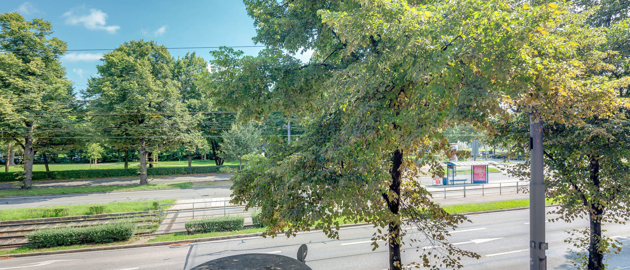 公寓 München Neuhausen 04 景观 10160