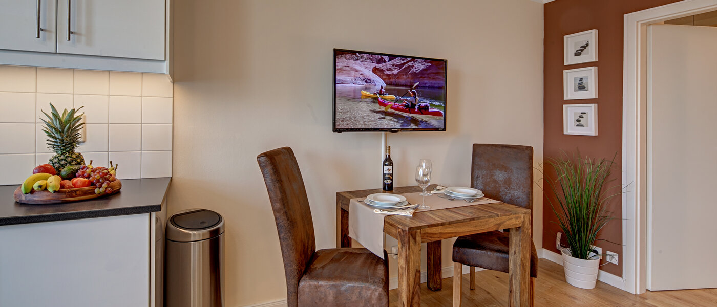 公寓 München Neuhausen 03 客厅 10177