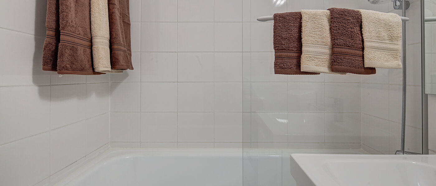 公寓 München Neuhausen 03 卫生间 10177