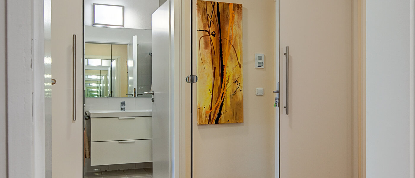 公寓 München Neuhausen 02 门厅 10177