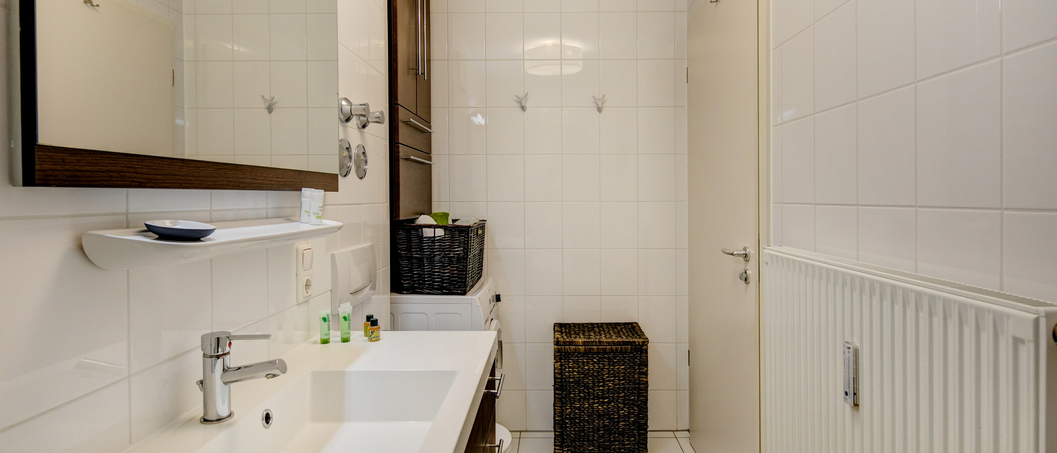 公寓 München Parkstadt Schwabing 04 卫生间 10278