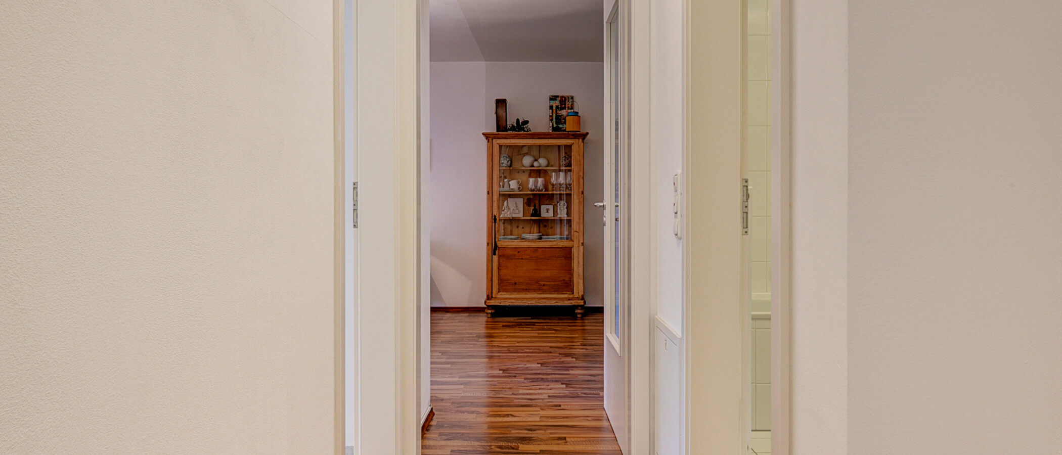公寓 München Parkstadt Schwabing 01 门厅 10278