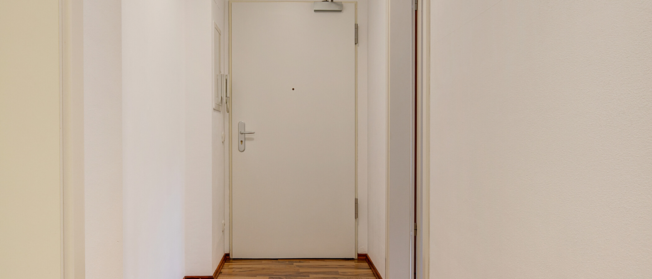 公寓 München Parkstadt Schwabing 02 门厅 10278