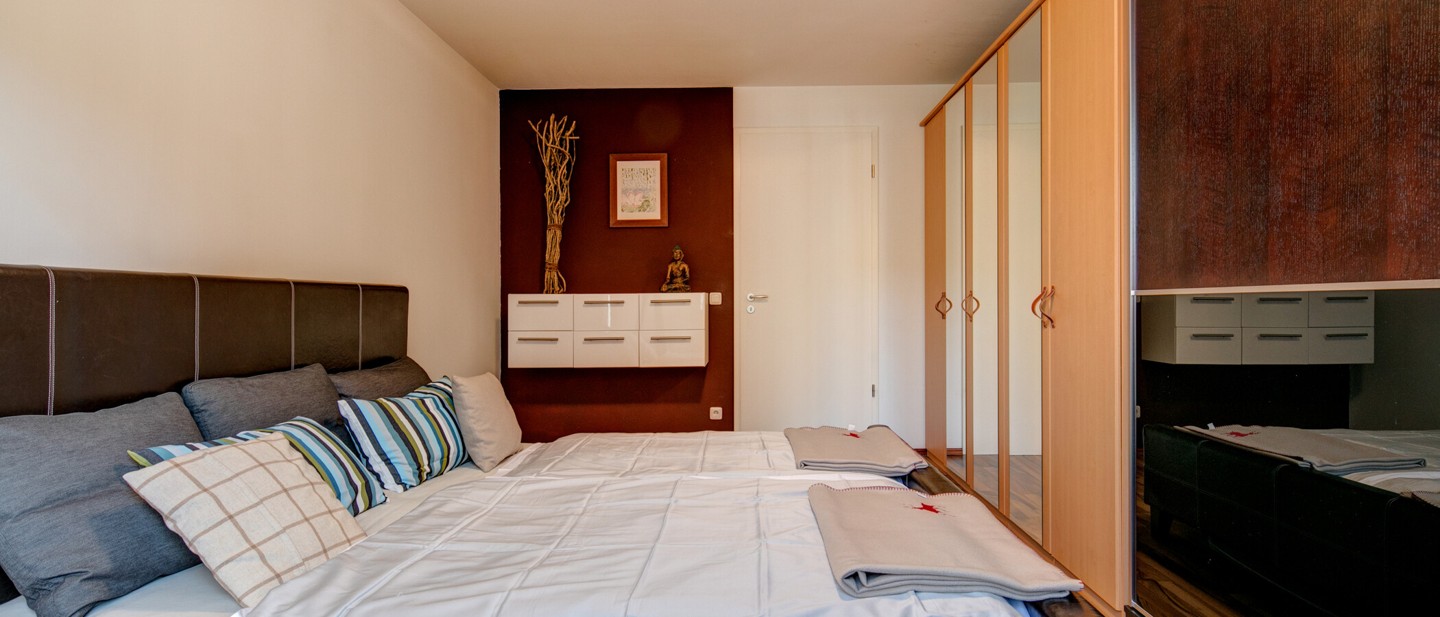 公寓 München Parkstadt Schwabing 04 睡眠区 10278