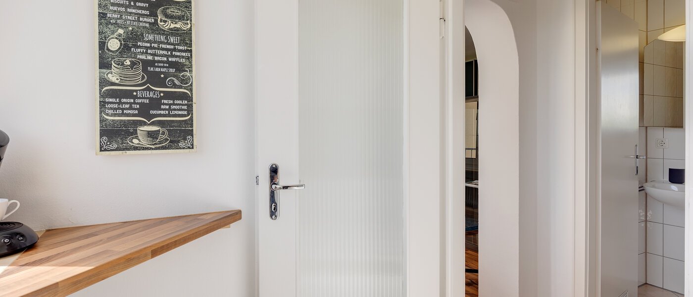 公寓 München Oberföhring 04 厨房 10336