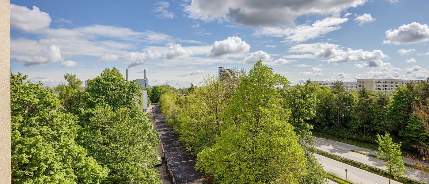 公寓 München Oberföhring 01 景观 10336