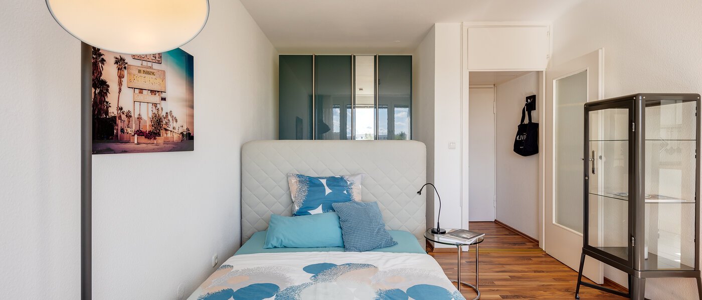 公寓 München Oberföhring 03 生活区 10336