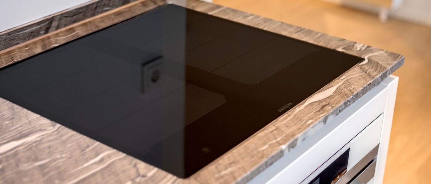 公寓 München Nymphenburg 02 厨房 10338