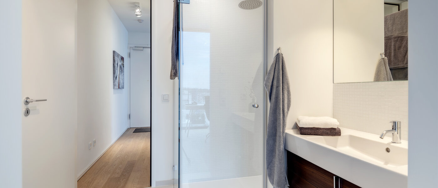 公寓 München Nymphenburg 02 卫生间 10338