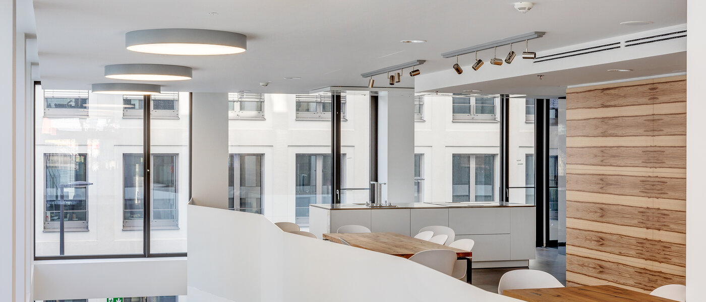 公寓 München Nymphenburg 01 社区 10338