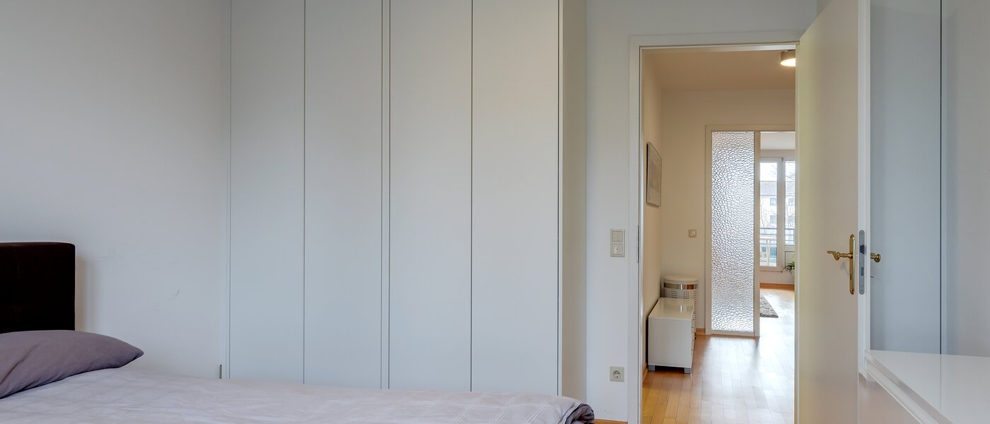 公寓 München Haidhausen 03 睡眠区 10345