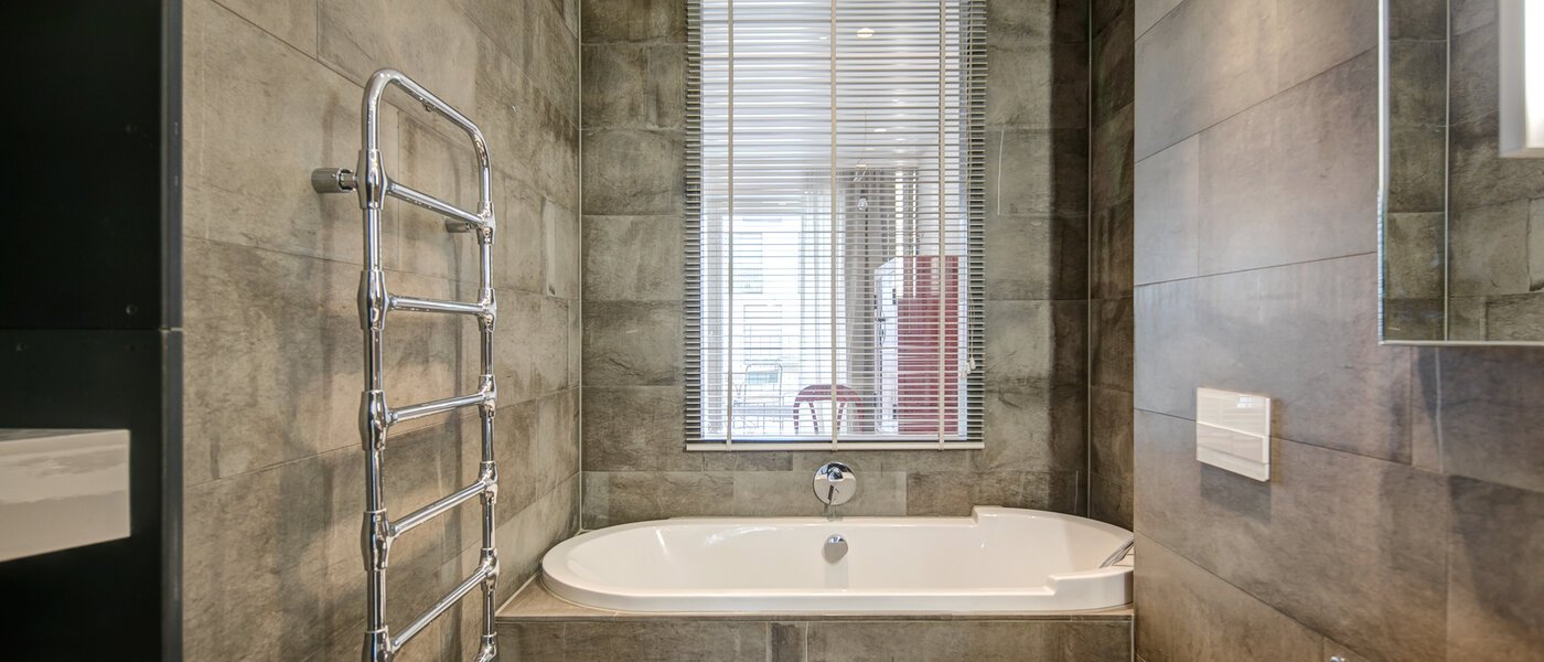 公寓 München Maxvorstadt - Westen 05 卫生间 10358