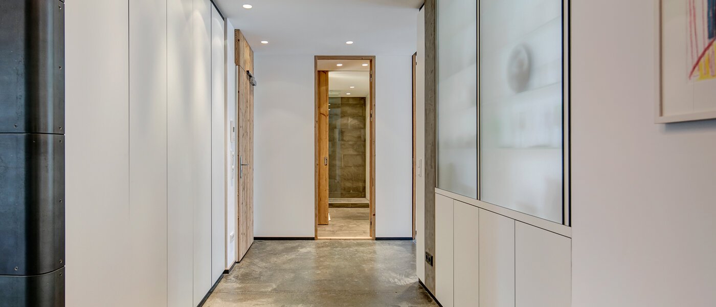 公寓 München Maxvorstadt - Westen 02 门厅 10358