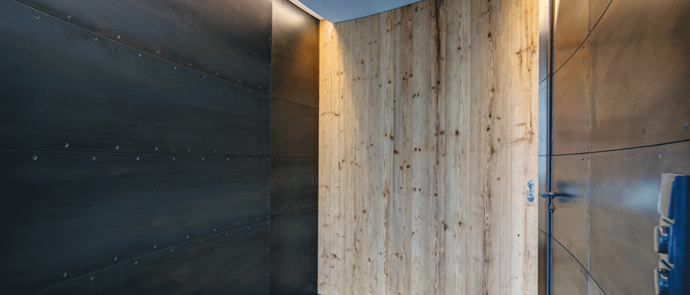 公寓 München Maxvorstadt - Westen 05 门厅 10358