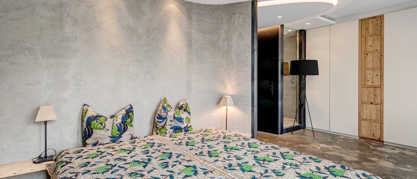 公寓 München Maxvorstadt - Westen 01 睡眠区 10358