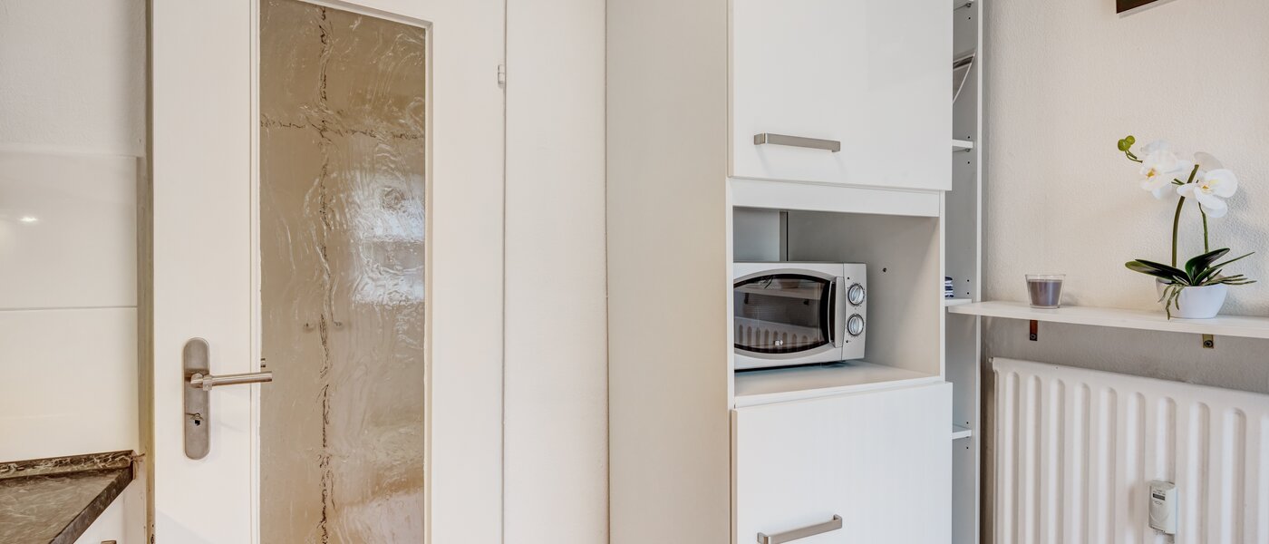 公寓 München Sendling-Westpark 03 厨房 10496