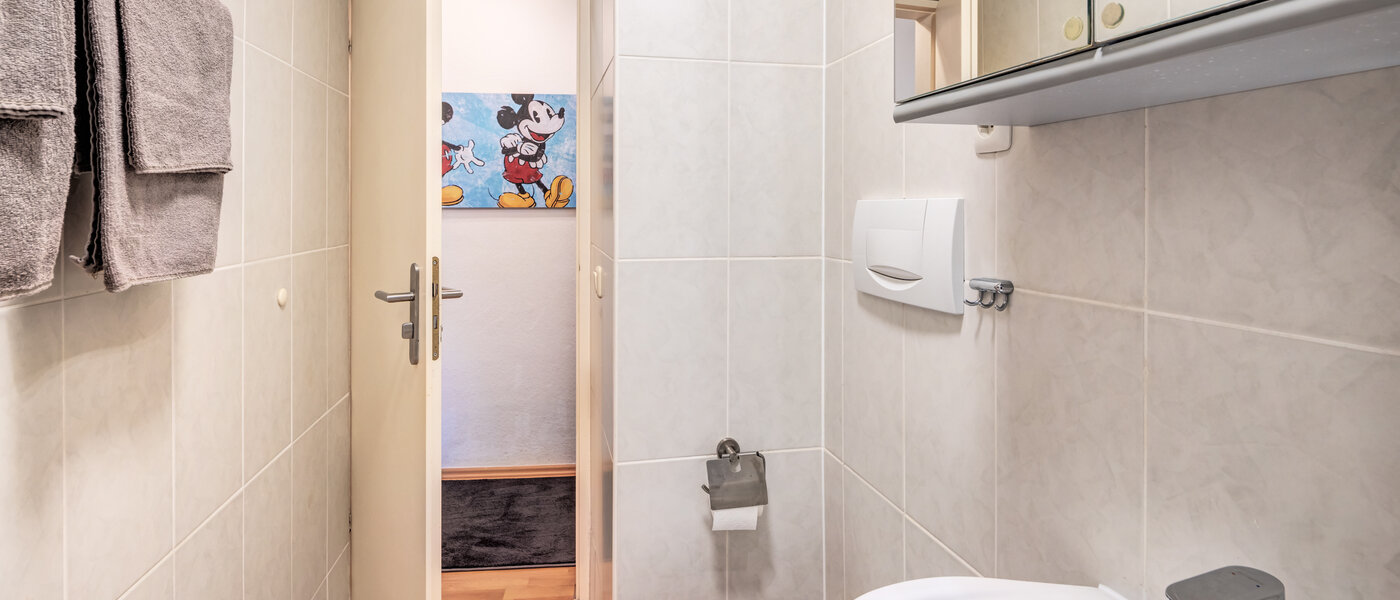 公寓 München Sendling-Westpark 02 卫生间 10496