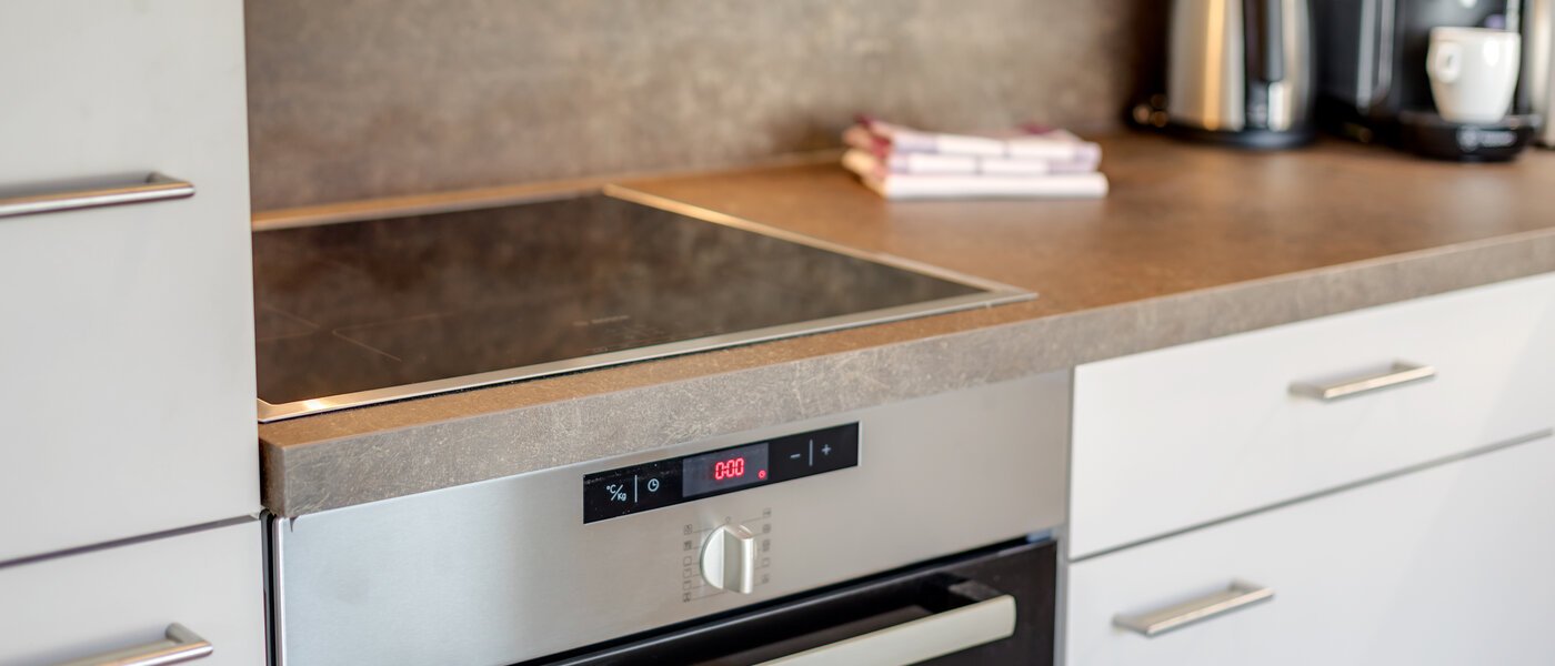 公寓 München Am Hart 03 厨房 10529