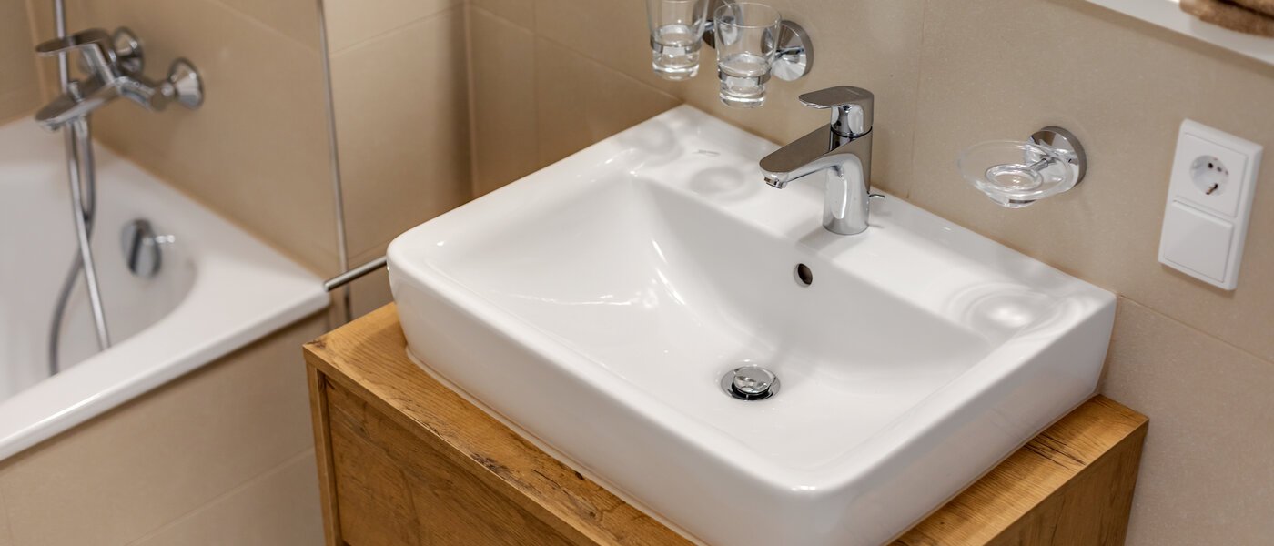 公寓 München Am Hart 02 卫生间 10529