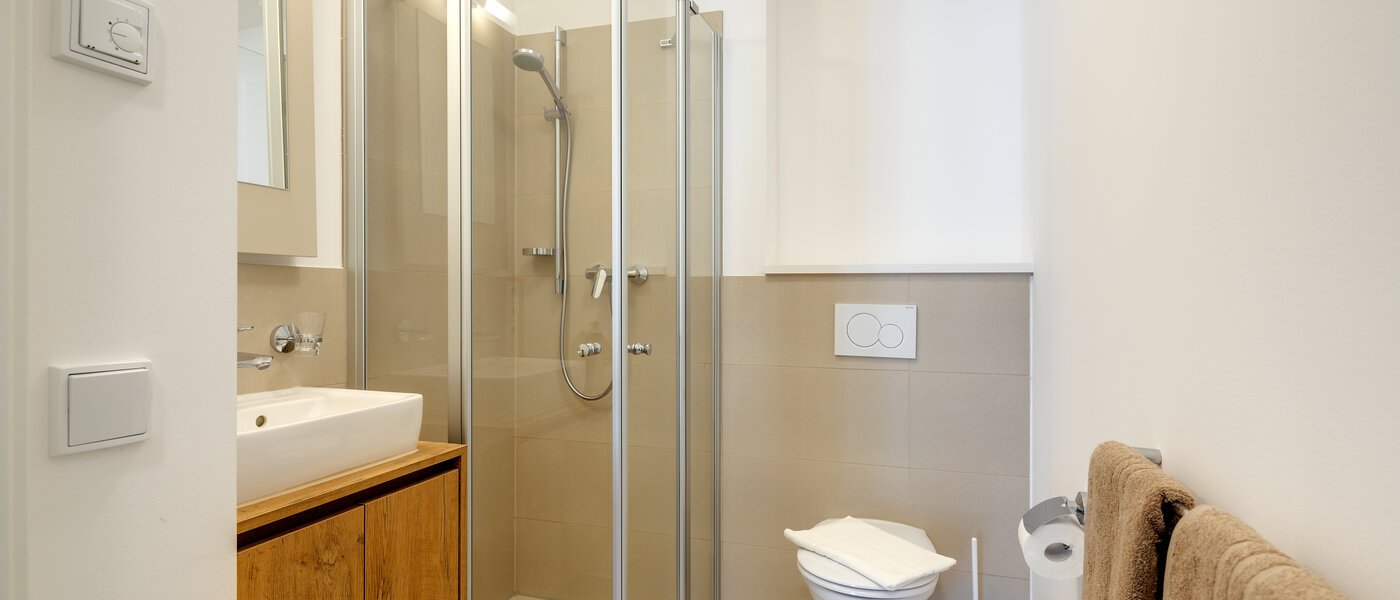 公寓 München Am Hart 01 第二卫生间 10529