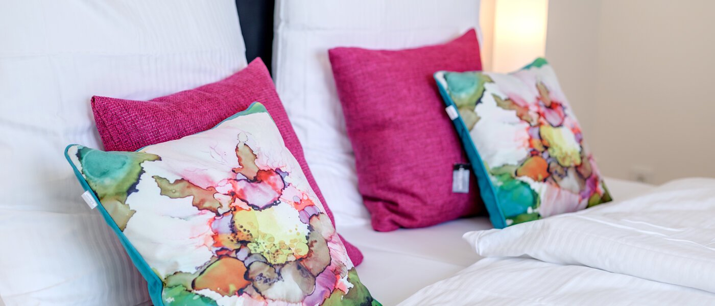 公寓 München Am Hart 02 睡眠区 10529