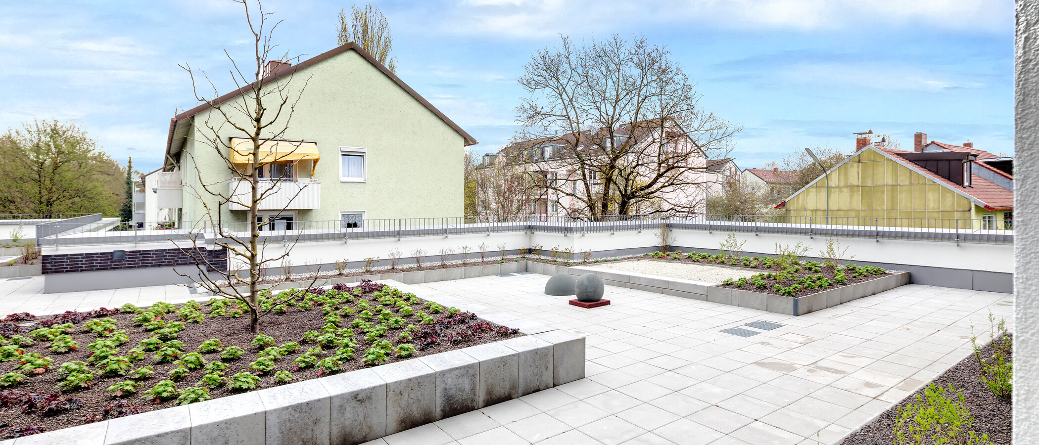 公寓 München Am Hart 01 社区 10531