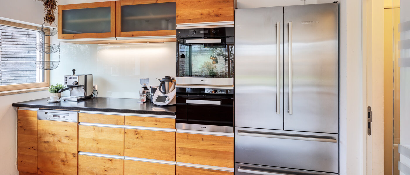 独户住宅 Olching 02 厨房 10562