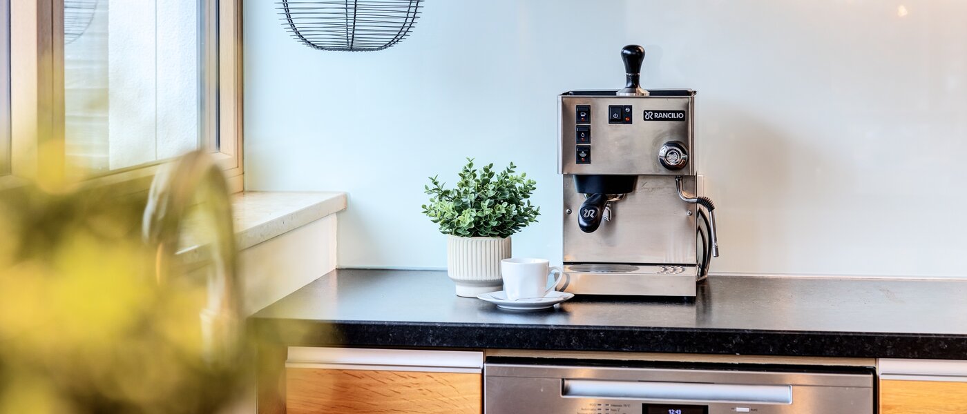 独户住宅 Olching 03 厨房 10562