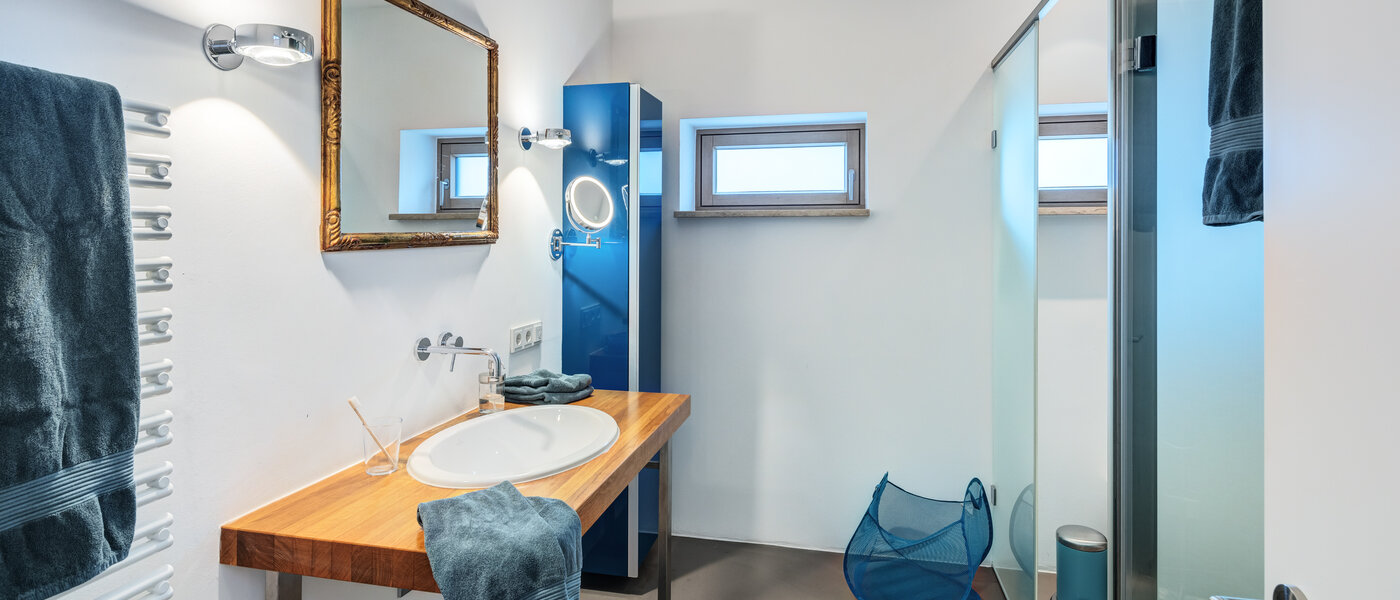 独户住宅 Olching 01 第二卫生间 10562