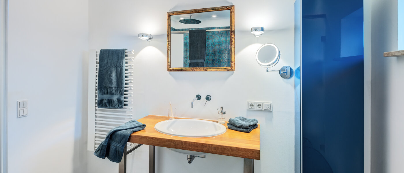 独户住宅 Olching 02 第二卫生间 10562