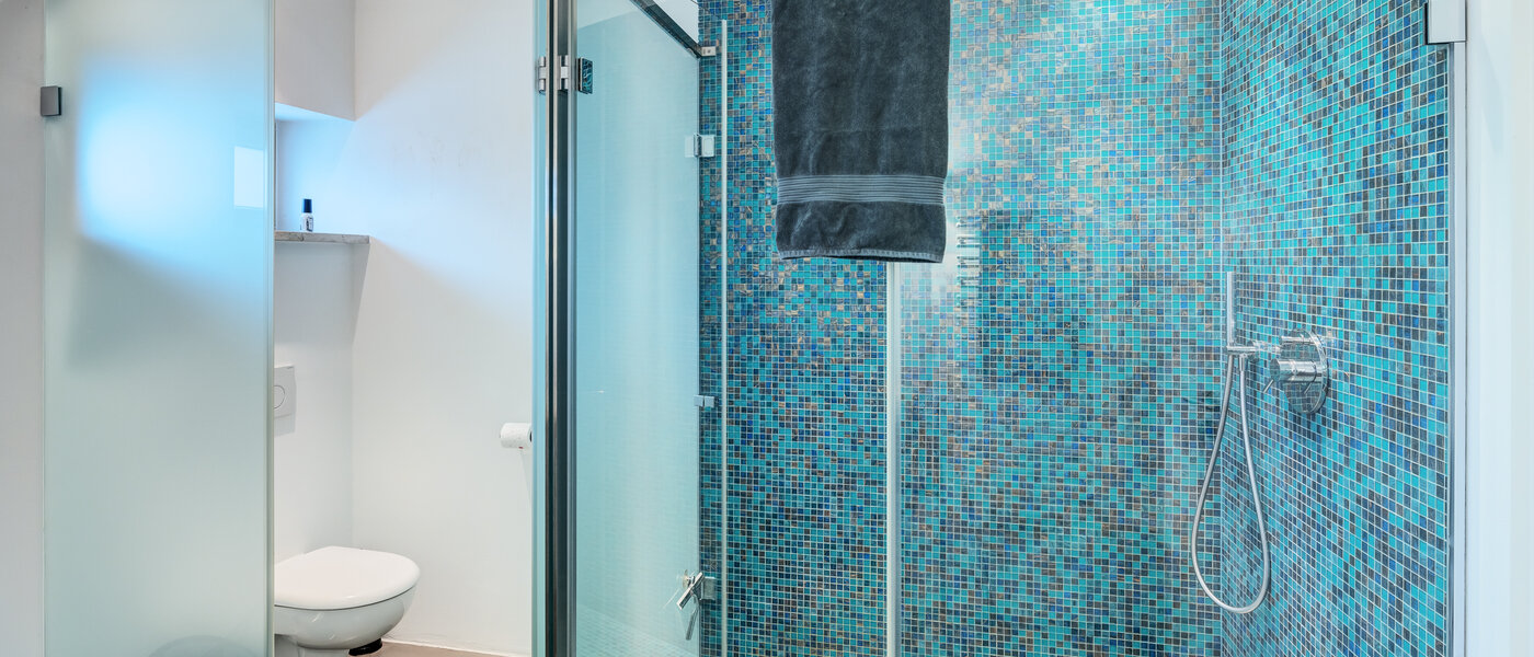 独户住宅 Olching 03 第二卫生间 10562