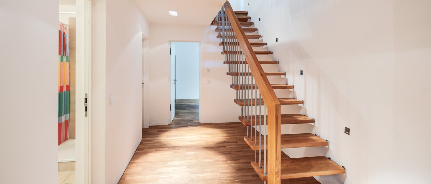 独户住宅 Olching 07 门厅 10562