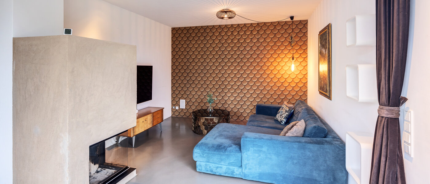 独户住宅 Olching 02 生活区 10562