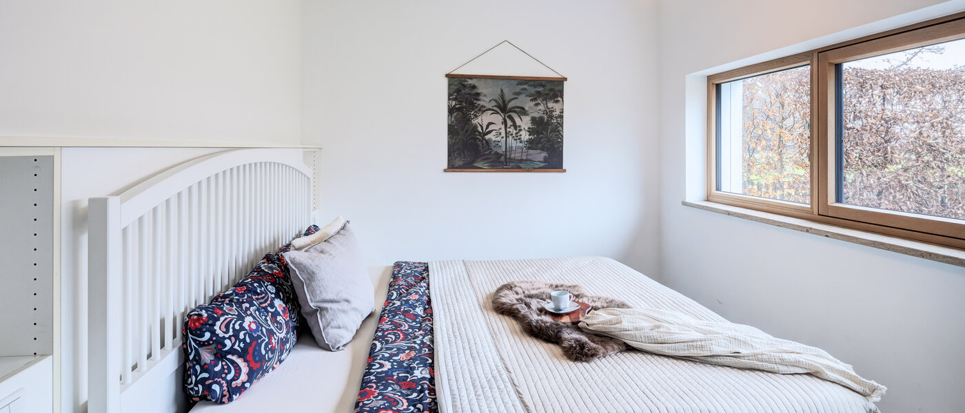 独户住宅 Olching 02 第一卧室 10562