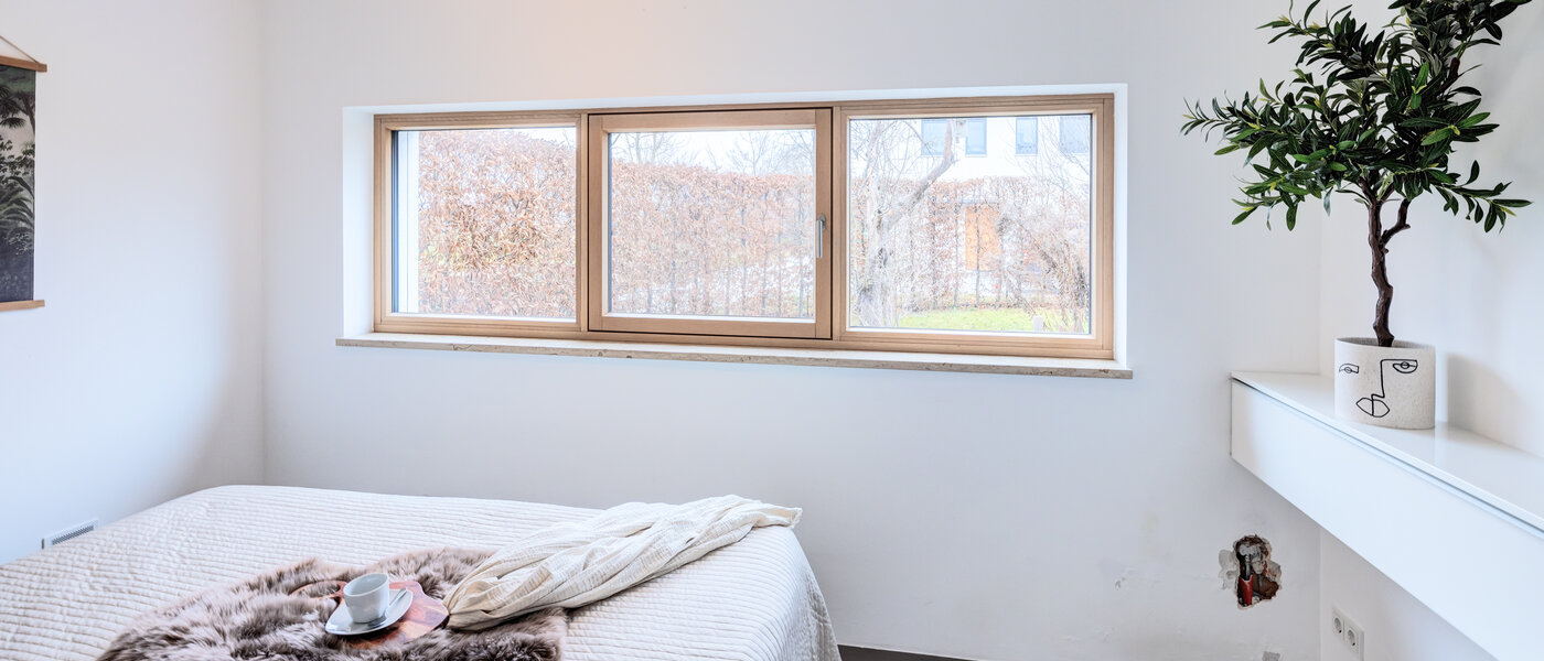 独户住宅 Olching 03 第一卧室 10562