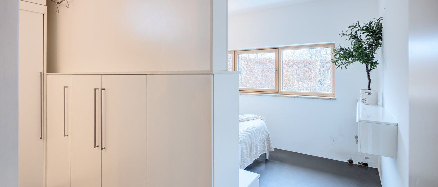 独户住宅 Olching 04 第一卧室 10562