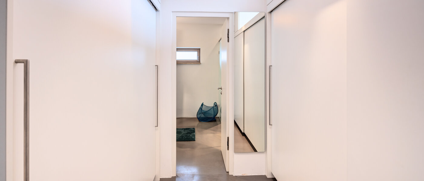 独户住宅 Olching 06 第一卧室 10562