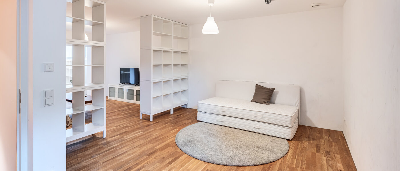 独户住宅 Olching 04 工作区/接待室 10562