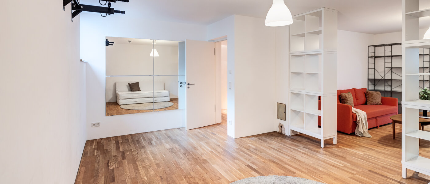 独户住宅 Olching 05 工作区/接待室 10562