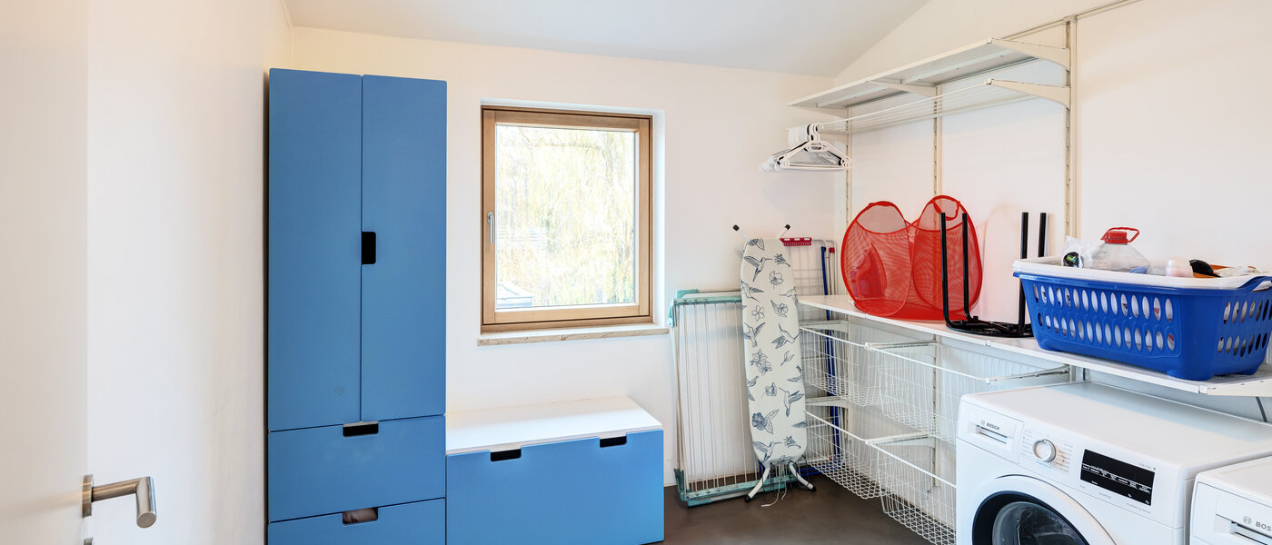 独户住宅 Olching 01 杂物室 10562