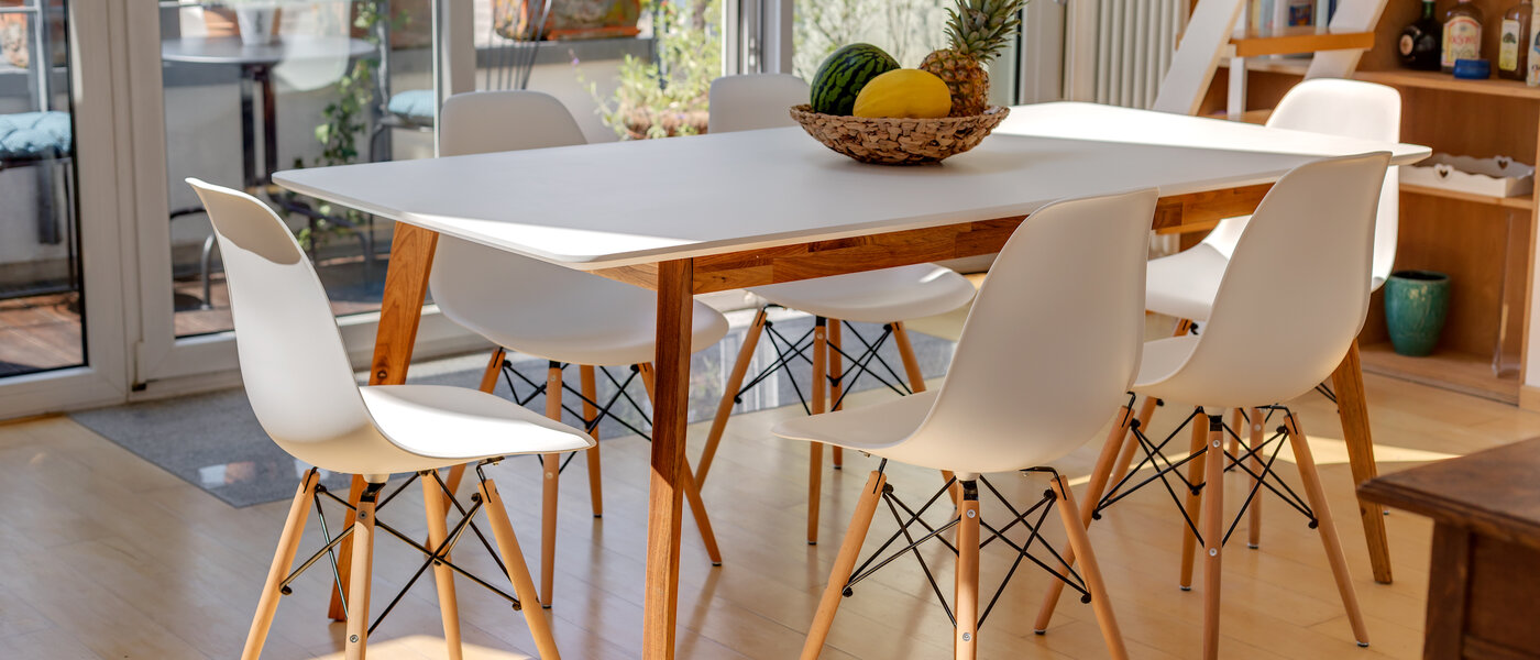 复式公寓 München Sendling 04 客厅 10582