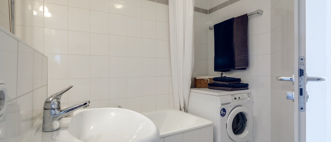 复式公寓 München Sendling 02 卫生间 10582