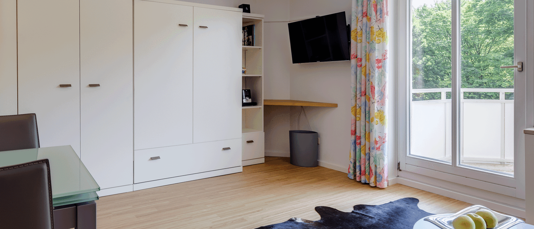 公寓 München Thalkirchen 02 睡眠区 10592