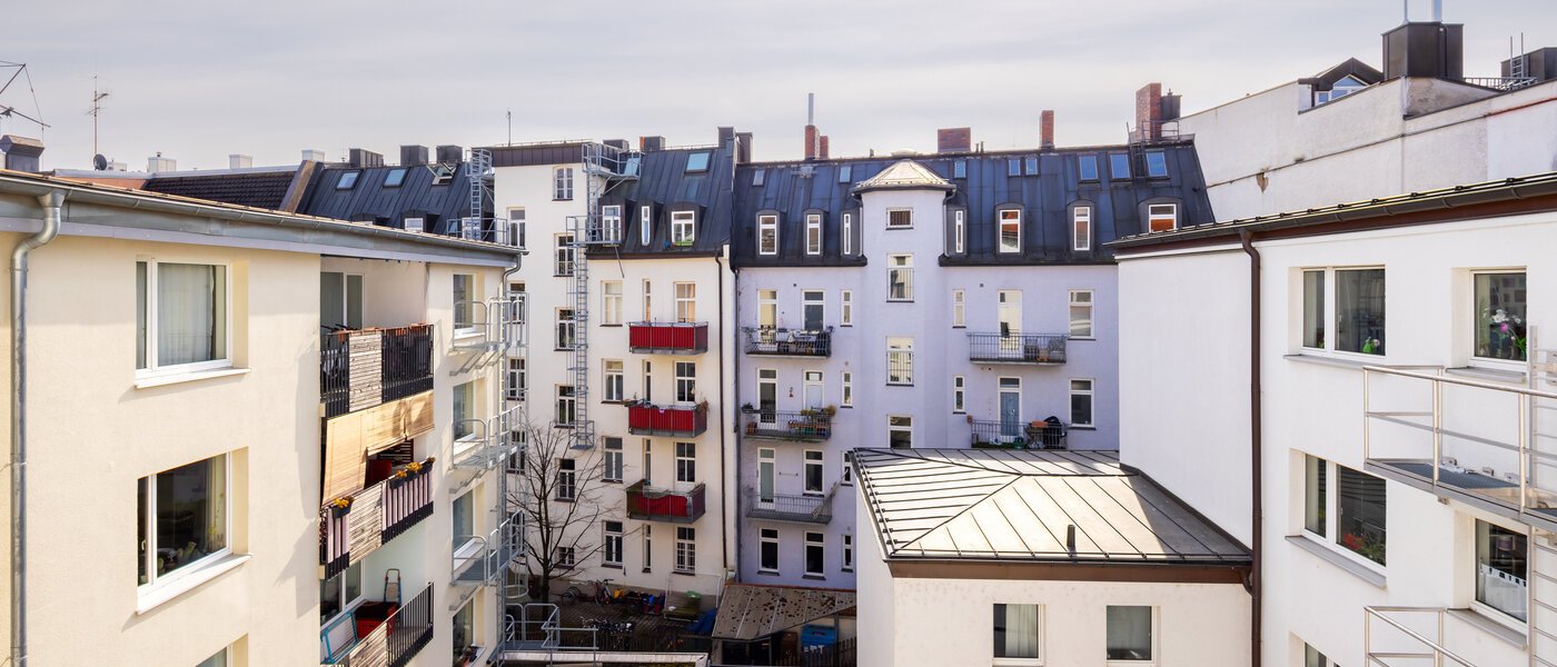 公寓 München Haidhausen 01 景观 10594