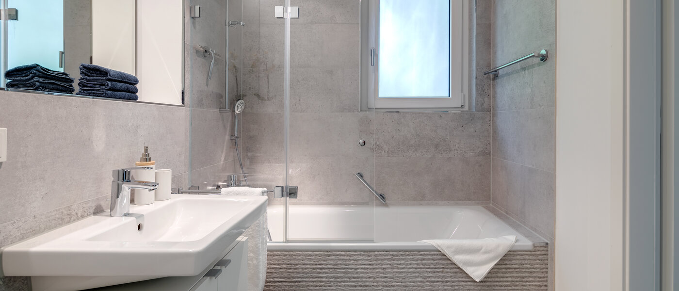 公寓 München Bogenhausen 02 卫生间 10643