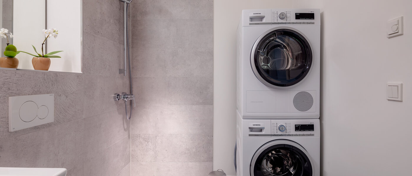 公寓 München Bogenhausen 02 第二卫生间 10643