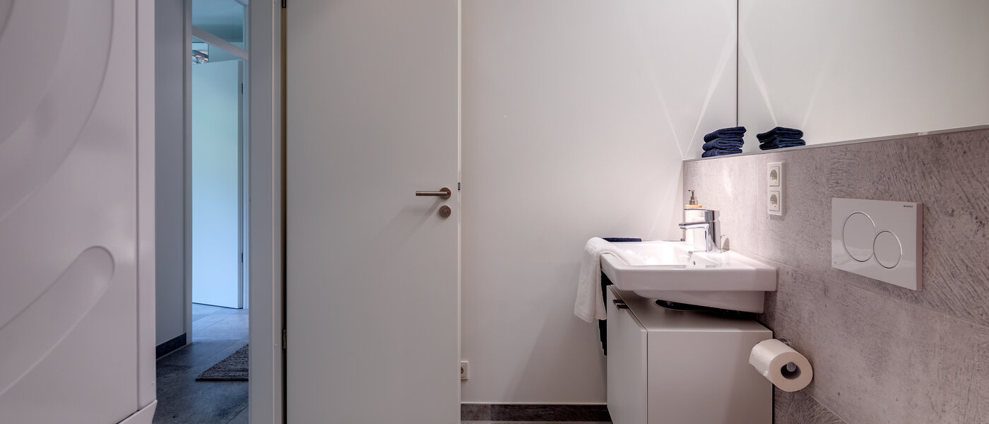 公寓 München Bogenhausen 03 第二卫生间 10643