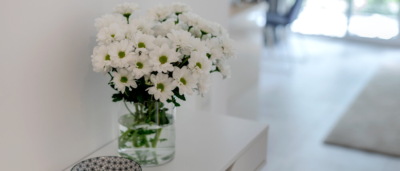 公寓 München Bogenhausen 02 门厅 10643