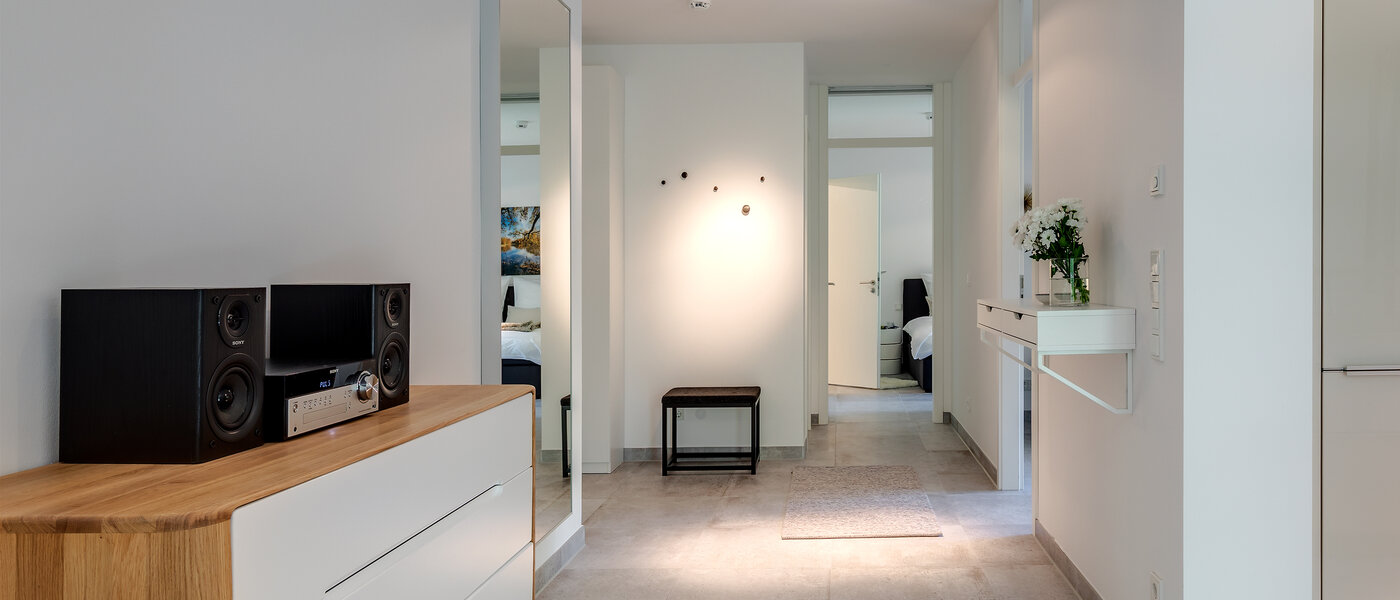 公寓 München Bogenhausen 03 门厅 10643